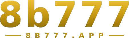 8b777 logo